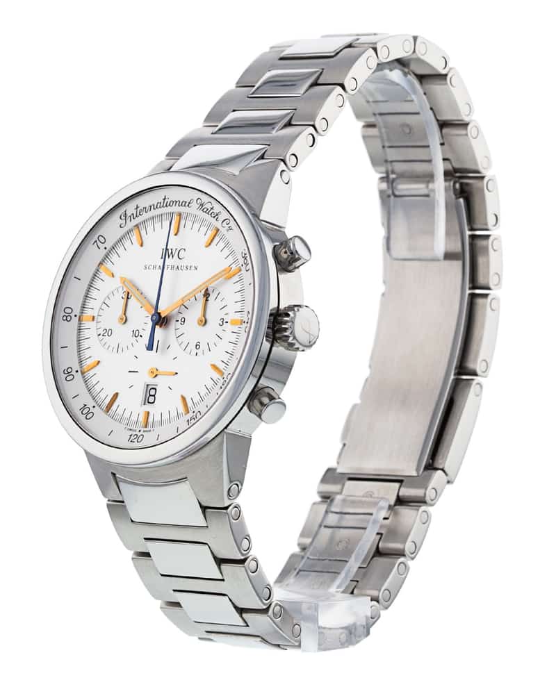 IWC GST Chronograph IW372703